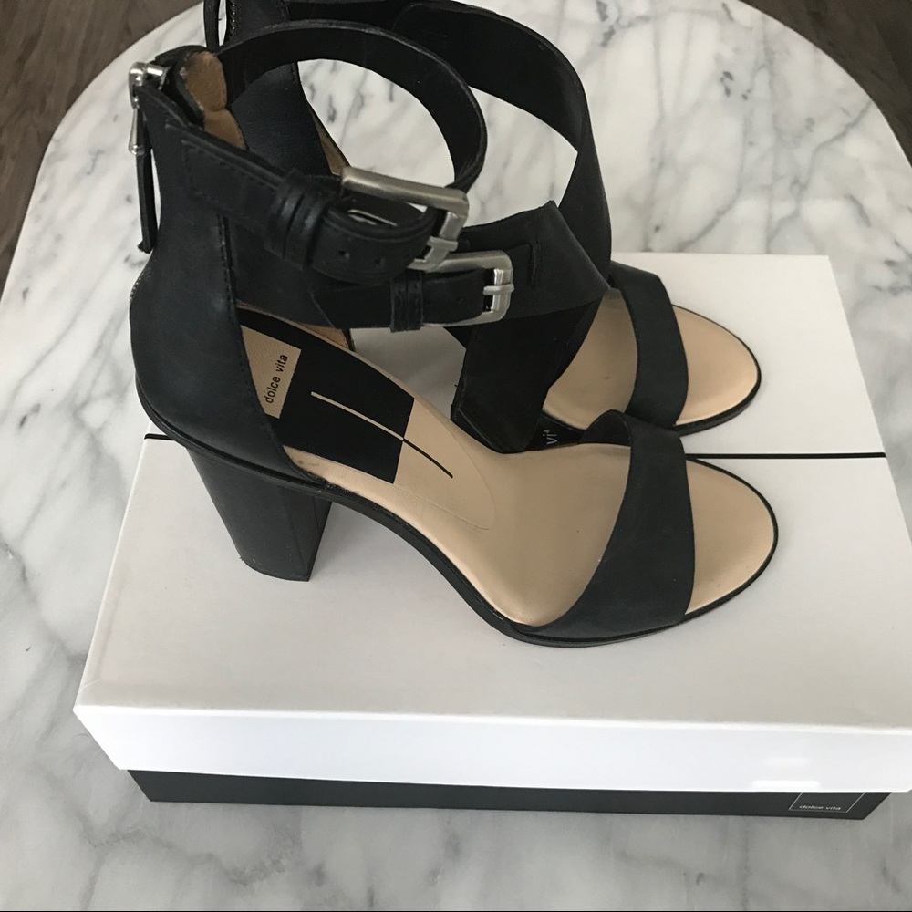 Dolce Vita Oriana